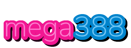 mega388 — logo kanal